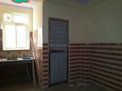 Gallery Cover Image of 225 Sq.ft 1 RK Apartment for buy in New Ashok Nagar for 1350000