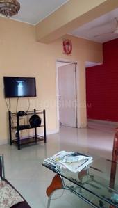 Gallery Cover Image of 1150 Sq.ft 3 BHK Apartment for buy in Tagore Park for 6000000