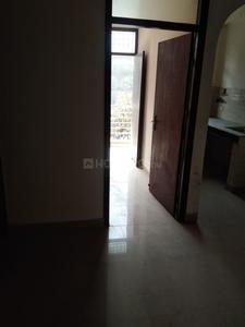 Gallery Cover Image of 450 Sq.ft 1 BHK Independent Floor for buy in Sector 87 for 1350000
