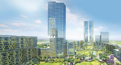 3 BHK Apartment