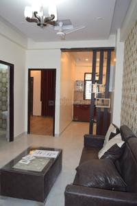 1 BHK Apartment
