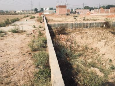 Residential Plot