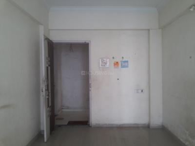 1 BHK Apartment