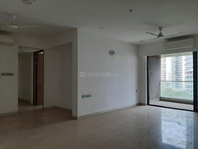 4 BHK Apartment