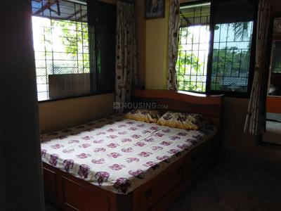 Gallery Cover Image of 650 Sq.ft 1 BHK Apartment for buy in Malad West for 8900000