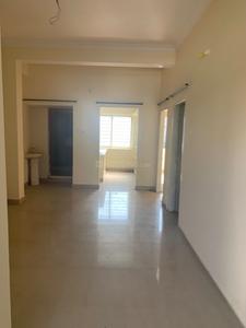 BHK Flat for rent in Adikmet, 1050 Sqft Property ID