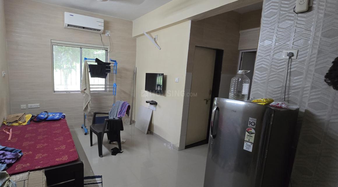 Fully Furnished Bhk For Rent In International City Ready To Move