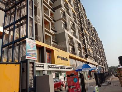 3 BHK Apartment
