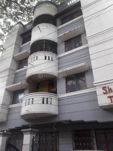 Gallery Cover Image of 1026 Sq.ft 2 BHK Apartment for buy in Anna Nagar for 7200000