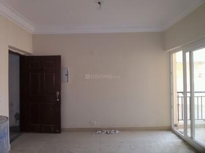 2 BHK अपार्टमेंट