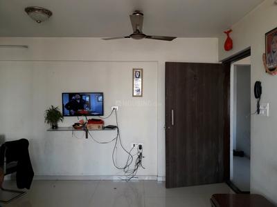 2 BHK अपार्टमेंट