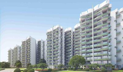 2 BHK Apartment