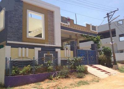 Gallery Cover Image of 1000 Sq.ft 3 BHK Villa for buy in Neelamangalam for 3500000