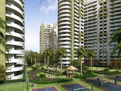 3 BHK फ़्लैट
