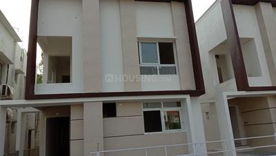 Gallery Cover Image of 1600 Sq.ft 3 BHK Villa for buy in Madanna Gudem for 10000000