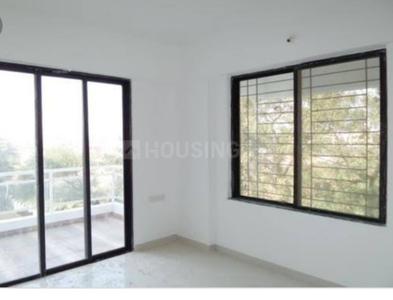 1 BHK Apartment