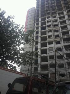 Gallery Cover Image of 838 Sq.ft 1 BHK Apartment for buy in Andheri East for 14500000