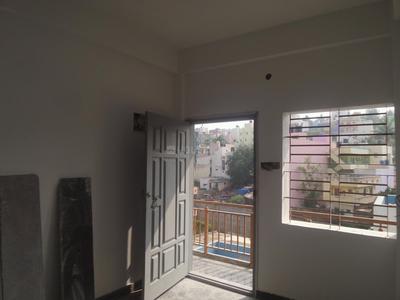 Gallery Cover Image of 600 Sq.ft 1 BHK Apartment for buy in Kamala Nagar for 2800000
