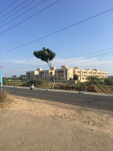 Residential Plot
