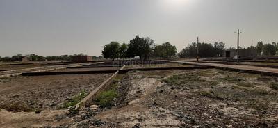 Gallery Cover Image of Sq.ft Residential Plot for buy in Telibagh for 700000