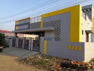 3 BHK Independent House