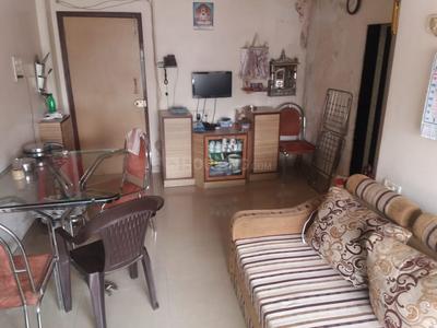 Gallery Cover Image of 580 Sq.ft 1 BHK Apartment for buy in Ghatkopar West for 8500000