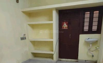 Bedroom Image of PG 8437732 Mangadu in Mangadu