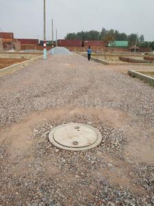 Gallery Cover Image of Sq.ft Residential Plot for buy in Surajpur for 980000