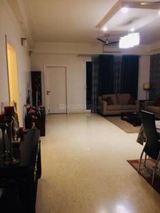 3 BHK Apartment