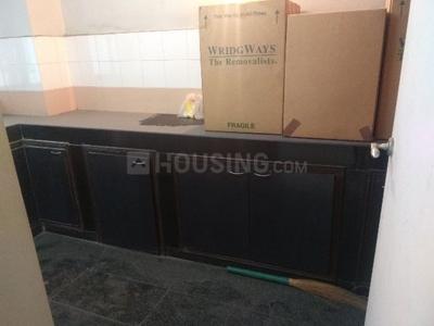 Gallery Cover Image of 1598 Sq.ft 3 BHK Apartment for buy in Garia for 11000000