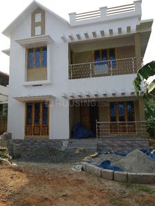 Gallery Cover Image of 1500 Sq.ft 4 BHK Independent House for buy in Mannuthy for 4300000