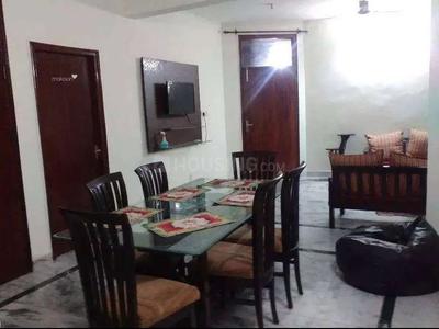 Gallery Cover Image of 1747 Sq.ft 3 BHK Apartment for buy in Nabha for 4500000