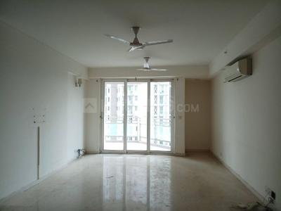 4 BHK Apartment