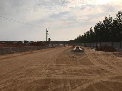 Residential Plot