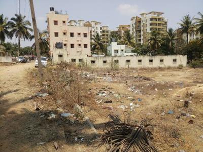 Gallery Cover Image of Sq.ft Residential Plot for buy in Hulimavu for 6500000