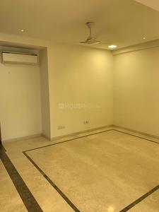 Gallery Cover Image of 1953 Sq.ft 3 BHK Independent Floor for buy in Greater Kailash for 27500000