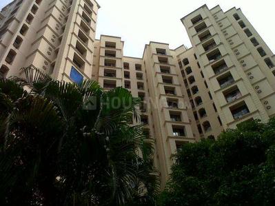 Gallery Cover Image of 1050 Sq.ft 2 BHK Apartment for buy in Powai for 30000000