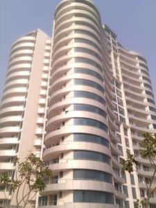 4 BHK Apartment