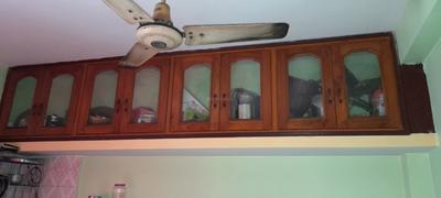 Gallery Cover Image of 420 Sq.ft 1 BHK Independent Floor for buy in Baranagar for 2000000