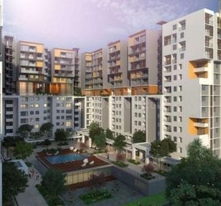 Gallery Cover Image of 1385 Sq.ft 2 BHK Apartment for buy in Kanathur Reddikuppam for 6717000