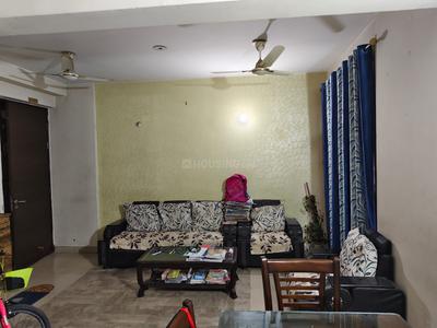 BHK Flat for rent in Noida Extension, 1101 Sqft Property ID