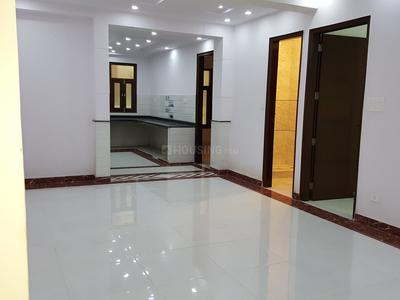 Gallery Cover Image of 1575 Sq.ft 3 BHK Independent Floor for buy in Jamia Nagar for 10000000