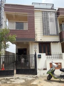 2 BHK Villa