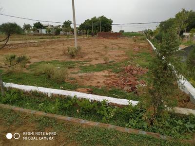 Gallery Cover Image of Sq.ft Residential Plot for buy in Sector 150 for 350000