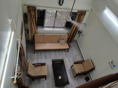 Gallery Cover Image of 1350 Sq.ft 3 BHK Villa for buy in Thane West for 27000000