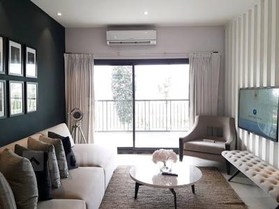 Gallery Cover Image of 2072 Sq.ft 3 BHK Apartment for buy in Sector 108 for 22000000