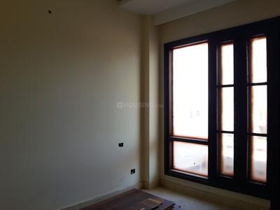 3 BHK Independent Floor