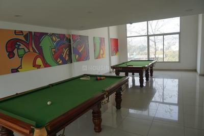 Gallery Cover Image of 2305 Sq.ft 3 BHK Apartment for buy in Golf Estate, Kulhan for 8600000