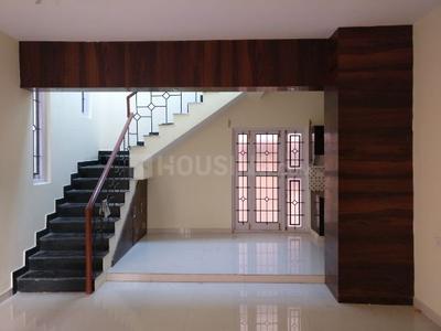3 BHK Villa
