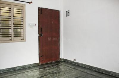 Gallery Cover Image of 500 Sq.ft 1 BHK Independent House for rent in Palam for 8000